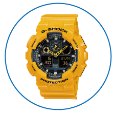 G-SHOCK買取