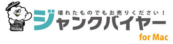 ジャンクバイヤーロゴマーク